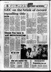 Larne Times Thursday 10 March 1988 Page 40