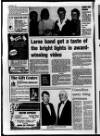 Larne Times Thursday 17 March 1988 Page 12