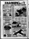 Larne Times Thursday 17 March 1988 Page 22