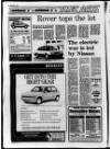 Larne Times Thursday 17 March 1988 Page 30
