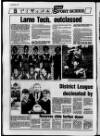 Larne Times Thursday 17 March 1988 Page 46