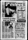 Larne Times Thursday 24 March 1988 Page 3