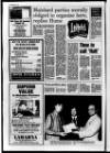 Larne Times Thursday 24 March 1988 Page 12
