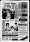 Larne Times Thursday 24 March 1988 Page 13