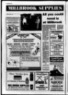 Larne Times Thursday 24 March 1988 Page 22