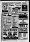 Larne Times Thursday 24 March 1988 Page 35