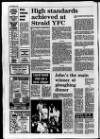Larne Times Thursday 24 March 1988 Page 42
