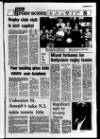 Larne Times Thursday 24 March 1988 Page 45