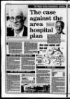 Larne Times Thursday 12 May 1988 Page 14
