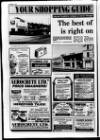 Larne Times Thursday 12 May 1988 Page 16