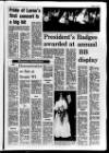 Larne Times Thursday 12 May 1988 Page 21