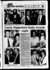 Larne Times Thursday 12 May 1988 Page 37