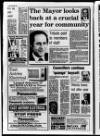 Larne Times Thursday 09 June 1988 Page 6