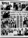 Larne Times Thursday 09 June 1988 Page 27