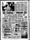 Larne Times Thursday 09 June 1988 Page 44