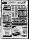 Larne Times Thursday 09 June 1988 Page 49