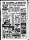 Larne Times Thursday 09 June 1988 Page 52