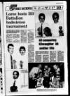 Larne Times Thursday 09 June 1988 Page 59