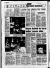 Larne Times Thursday 09 June 1988 Page 66