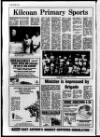 Larne Times Thursday 23 June 1988 Page 14