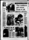 Larne Times Thursday 23 June 1988 Page 16