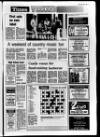 Larne Times Thursday 23 June 1988 Page 19