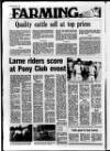 Larne Times Thursday 23 June 1988 Page 22