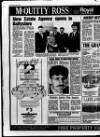 Larne Times Thursday 23 June 1988 Page 26