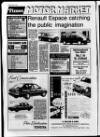 Larne Times Thursday 23 June 1988 Page 34