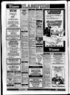 Larne Times Thursday 23 June 1988 Page 38