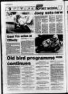 Larne Times Thursday 23 June 1988 Page 44