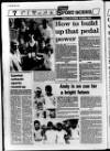 Larne Times Thursday 23 June 1988 Page 46