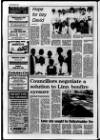 Larne Times Thursday 30 June 1988 Page 4