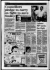 Larne Times Thursday 30 June 1988 Page 6