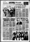 Larne Times Thursday 30 June 1988 Page 20