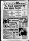 Larne Times Thursday 30 June 1988 Page 40