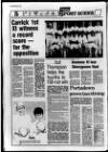 Larne Times Thursday 30 June 1988 Page 44