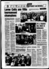 Larne Times Thursday 30 June 1988 Page 46