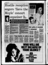 Larne Times Thursday 11 August 1988 Page 4