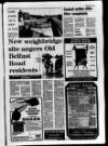 Larne Times Thursday 11 August 1988 Page 5
