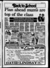 Larne Times Thursday 11 August 1988 Page 15