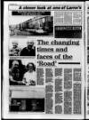 Larne Times Thursday 11 August 1988 Page 18