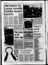 Larne Times Thursday 11 August 1988 Page 28