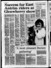 Larne Times Thursday 11 August 1988 Page 34