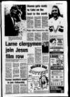 Larne Times Thursday 08 September 1988 Page 11