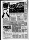 Larne Times Thursday 08 September 1988 Page 22