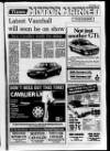 Larne Times Thursday 08 September 1988 Page 33