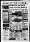 Larne Times Thursday 08 September 1988 Page 34