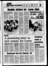 Larne Times Thursday 08 September 1988 Page 45