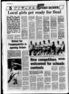 Larne Times Thursday 08 September 1988 Page 48